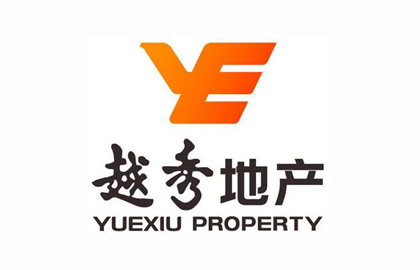 20越秀地產(chǎn)