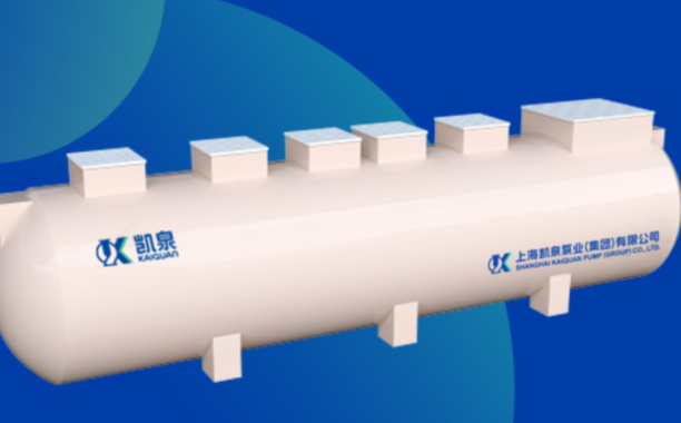 凱泉|與水相伴，共創(chuàng)未來！