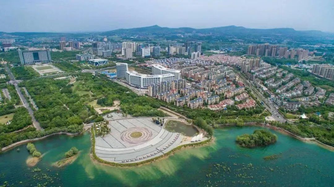 低碳運(yùn)行！凱泉雙吸泵助力打造“綠色水廠”